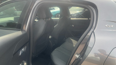 Peugeot 208 1.2 PureTech 130 GT 5dr EAT8 Petrol Hatchback